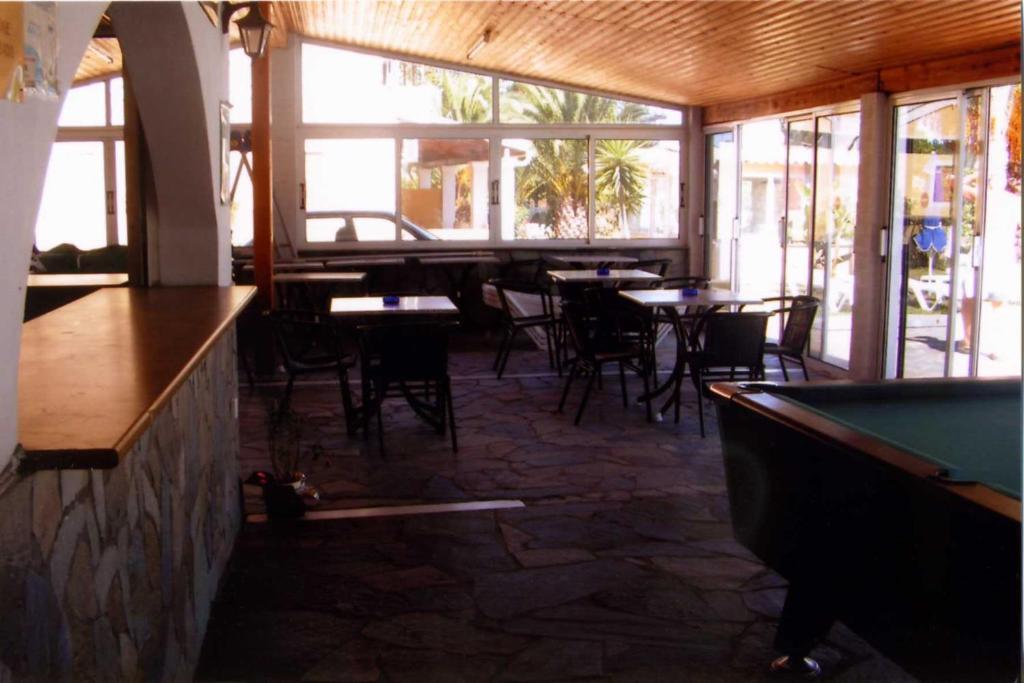 Loula Apartments Sidari Room photo