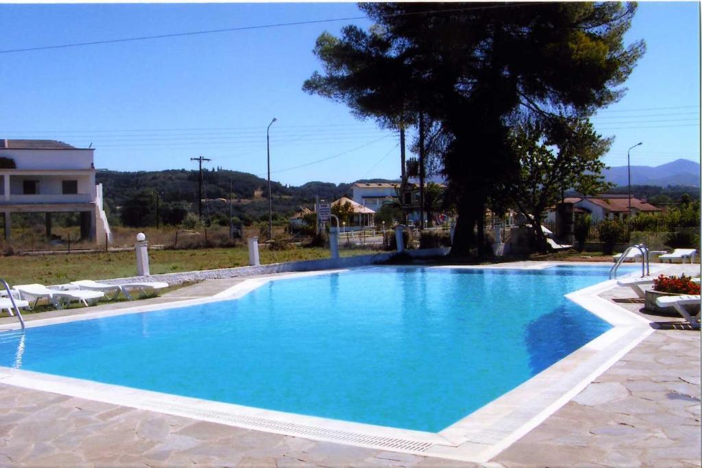 Loula Apartments Sidari Room photo