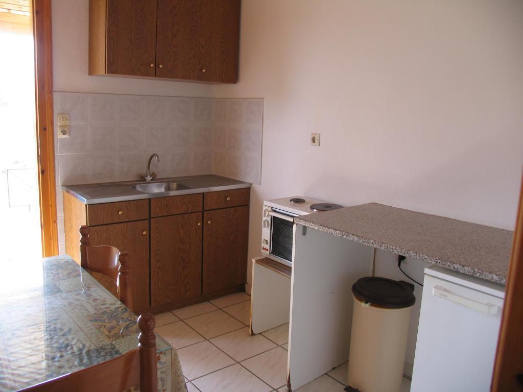 Loula Apartments Sidari Room photo